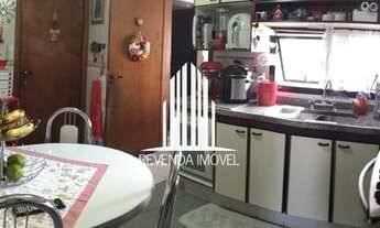 Imagem 3: Apartamento 4 dormitórios,2 suítes em Vila Mascote