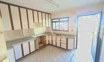 Imagem 7: Sobrado com 4 dormitórios à venda, 335 m² por R$ 990.000,00 - Vila Alto de Santo André - S