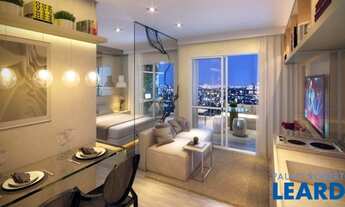 Imagem 6: APARTAMENTO - SANTA CECÍLIA - SP