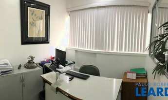 Imagem 4: CONJ. COMERCIAL - ITAIM BIBI - SP