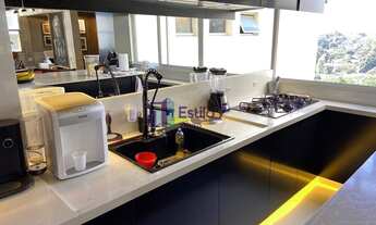 Imagem 4: 309 - APARTAMENTO PARA LOCAÇÃO NO JARDIM EUROPA