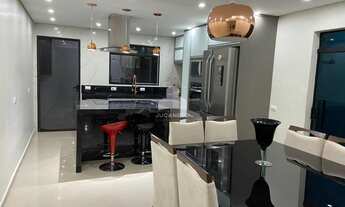 Imagem: Sobrado com 3 dormitórios à venda, 300