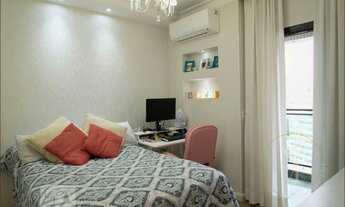 Imagem 4: São Paulo - Apartamento Padrão - Mooca