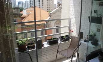 Imagem 6: Venda Apartamento 4 Dormitórios - 113 m² Perdizes