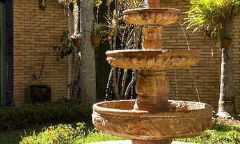 Imagem 6: Casa em Condomínio Fechado | Itú 1.200m² | 5 Suítes | 8 Vagas