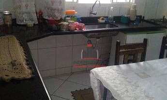 Imagem 7: Casa com 3 dormitórios à venda, 100 m² por R$ 340.000,00 - Jardim Colonial - São José dos