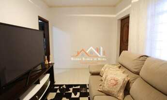 Imagem 2: Casa com 3 dormitórios à venda, 165 m² por R$ 385.000,00 - Centro - Presidente Prudente/SP