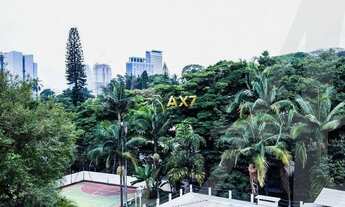 Imagem 4: Casa à venda 4 Quartos, 4 Suites, 8 Vagas, 1000M², Cidade Jardim, SãO PAULO - SP