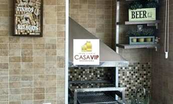 Imagem 6: Apartamento à venda, Vila Maria, 78m², 2 dormitórios, 1 suíte, 2 vagas!