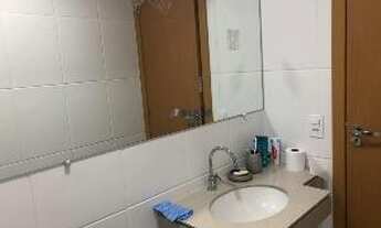 Imagem 7: Apartamento 1 dorm. sendo 1 suíte - Residencial Next