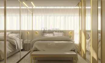 Imagem 7: Cobertura duplex com piscina em Balneário Camboriú