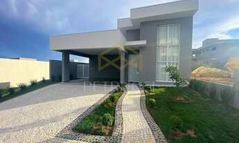 Imagem: Casa - Swiss Park - Campinas