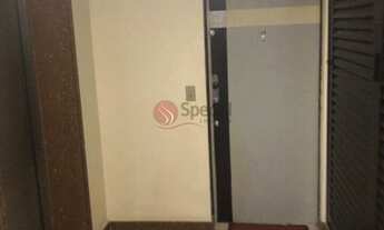 Imagem 6: Sala na Vila Mariana