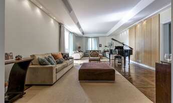 Imagem: Apartamento Duplex V N Conceição 616m²