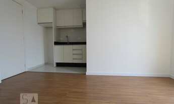 Imagem 7: Apartamento para Aluguel - Portão , 1 Quarto, 30 m2