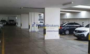 Imagem 7: Lindo Ap de 02 dorm.s 01 suíte 03 Banheiros e 01 Vaga no Itaim Bibi