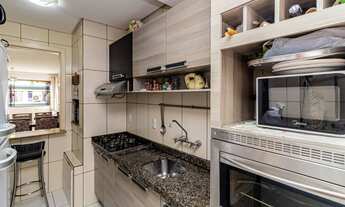 Imagem 7: Porto Alegre - Apartamento Padrão - Centro Histórico