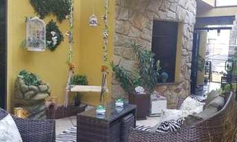 Imagem 3: Sobrado residencial à venda, Vila Formosa, São Paulo, SP