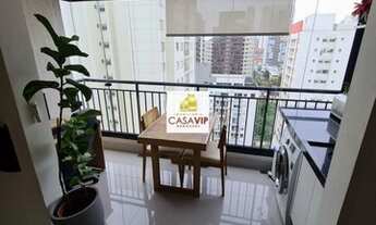 Imagem 6: Apartamento à venda, Vila Mariana, 34m², 1 dormitório, 1 vaga!