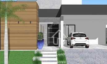 Imagem: Casa à venda, 197 m² por R$ 1.470.000,00