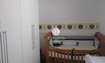 Imagem 4: Ótima casa assobradada, com 03 dormitórios sendo 01 suíte - Jardim Novo Osasco -SP