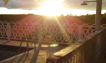 Imagem 6: Chácara no condomínio Outeiro das Flores