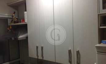 Imagem 6: BUTANTA, JD AMARALINA, , APARTAMENTO 2 DORMITORIOS, COM ARMARIOS, 1 VAGA - LAZER COMPLETO