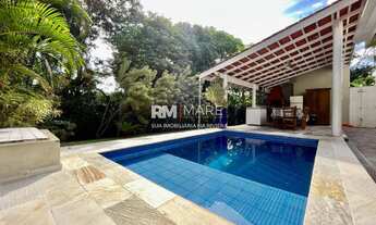 Imagem 4: Casa com 5 dormitórios (3 suítes) à venda na Riviera de São Lourenço - Módulo 30