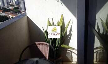 Imagem 4: Apartamento à venda, Vila Gumercindo, 65m², 3 dormitórios, 1 suíte, 2 vagas!