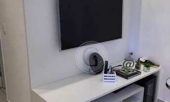 Imagem 6: Apartamento com 3 Dormitórios à venda, 62 m² por R$ 400.000 - Vila Lageado - São Paulo/SP