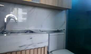 Imagem 4: Residencial Vitória Apt. c/ 3/4-1 suíte 2 vagas de garagem - Pedreira