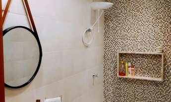 Imagem 7: Apartamento para venda tem 78 metros quadrados com 2 quartos em Vila Aprazível - Jacareí