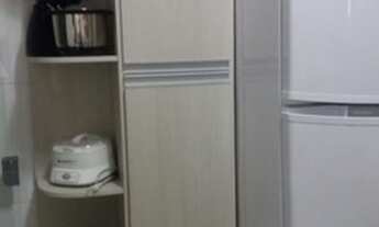 Imagem 6: Casa B. Cidade Nova. Cód. K184. 3 qts/suite, 105 m², Moveis planejados. Valor 280 mil