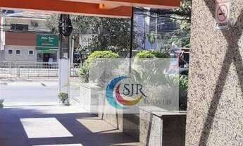 Imagem 2: Conjunto comercial para alugar, 158 m² - Brooklin - São Paulo/SP