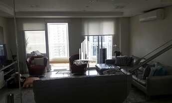 Imagem 2: DUPLEX à venda com 130m², 2 quartos e 2 vagas na Vila Olimpia