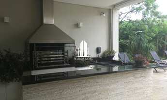 Imagem 5: Residencial 10 Casa com 4 dormitórios