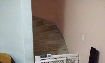 Imagem 3: Sobrado com 3 dormitórios à venda, 145 m² por R$ 680.000,00 - Jardim Aeroporto - São Paulo