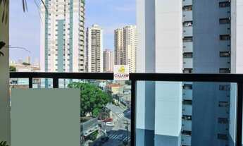 Imagem 4: Apartamento à venda, Vila Regente Feijó, 87m², 3 dormitórios, 1 suíte, 2 vagas!