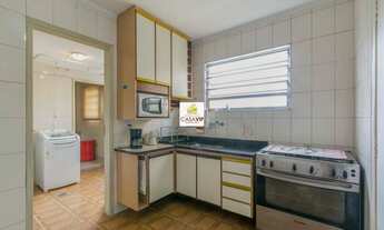 Imagem 6: Apartamento á venda, Vila Gumercindo, 80m², 2 dormitórios, 1 vaga!