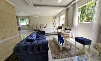 Imagem 3: Ibiúna - Casa de Condomínio - Puris