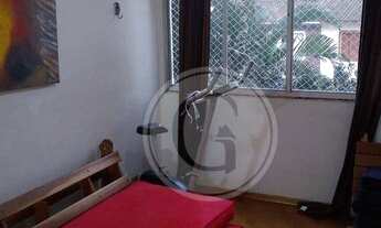 Imagem 2: Apartamento à venda, 56 m² por R$ 320.000,00 - Morumbi - São Paulo/SP