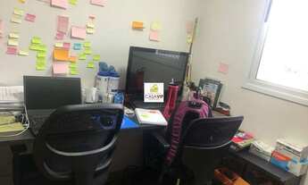 Imagem 5: Apartamento à venda, Vila Firmiano Pinto, 68m², 3 dormitórios, 1 suíte, 1 vaga!