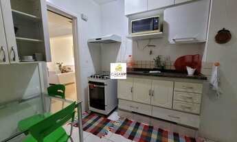 Imagem 6: Apartamento à venda, Vila Buarque, 64m², 1 dormitório, sem vaga!