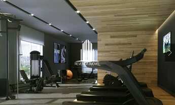 Imagem 4: APARTAMENTO 51M² 2 DORMITÓRIOS, 1 VAGA EM RUDGE RAMOS - SÃO BERNARDO DO COMPO