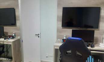 Imagem 6: Excelente Apartamento no Mirante 360, Vista Ao Mar!