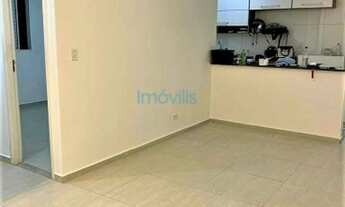 Imagem 5: Apartamento à venda - 2 dorms - 64 m² - Maison Chalotte - Jardim da Luz - Taubaté/SP