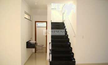 Imagem 5: Sobrado com 3 dormitórios à venda, 250m² por R$1.290.000,00 - Condomínio Vila dos Inglezes