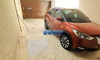 Imagem 2: Sobrado com 3 dormitórios à venda, 153 m² por R$ 950.000,00 - Vila Alpina - São Paulo/SP