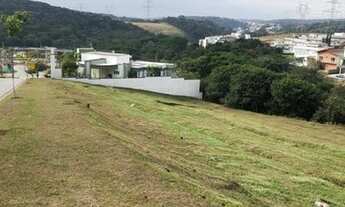 Imagem 3: Terreno à venda, 648 m² - Residencial Colinas do Aruã - Mogi das Cruzes/SP