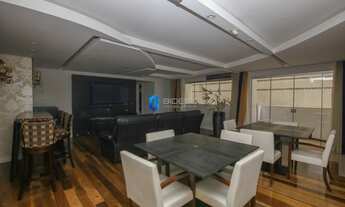 Imagem 4: Apartamento com 3 dormitórios à venda, 175 m² por R$ 850.000,00 - Batel - Curitiba/PR